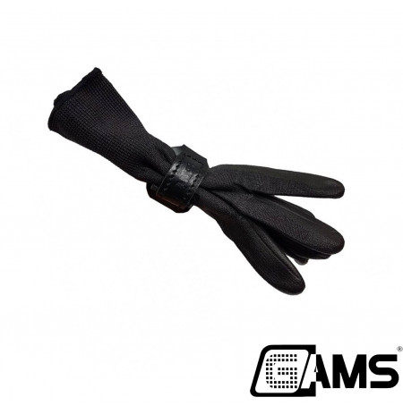 Porta guantes Gams para guante fino tipo Blacktactil