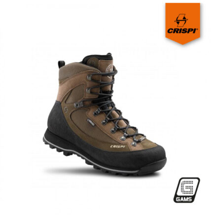 BOTA CRISPI SUMMIT GTX -GAMS