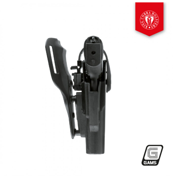 Funda ULTOR - KING COBRA - GAMS