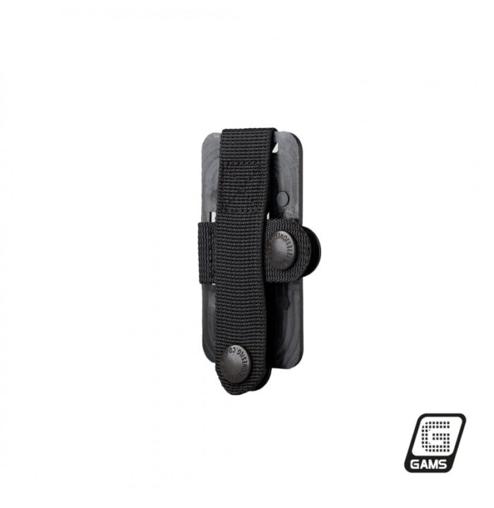 Soporte de emisora para sistema MOLLE_KLICKFAST_DOCKMV_GAMS