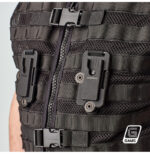 Soporte de emisora para sistema MOLLE_KLICKFAST_DOCKMV_GAMS