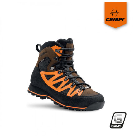 BOTA CRISPI ASCENT PLUS GTX - GAMS