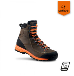 BOTA CRISPI VALDRES GTX - GAMS