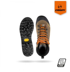 BOTA CRISPI VALDRES GTX - GAMS