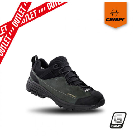 OUTLET.CRISPI ALL OVER NW GTX