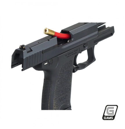 Varilla flexible VFLEX