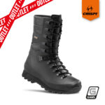 HUNTER GTX Black - CRISPI