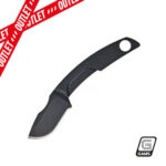 Cuchillo EXTREMA RATIO N.K.1 Black