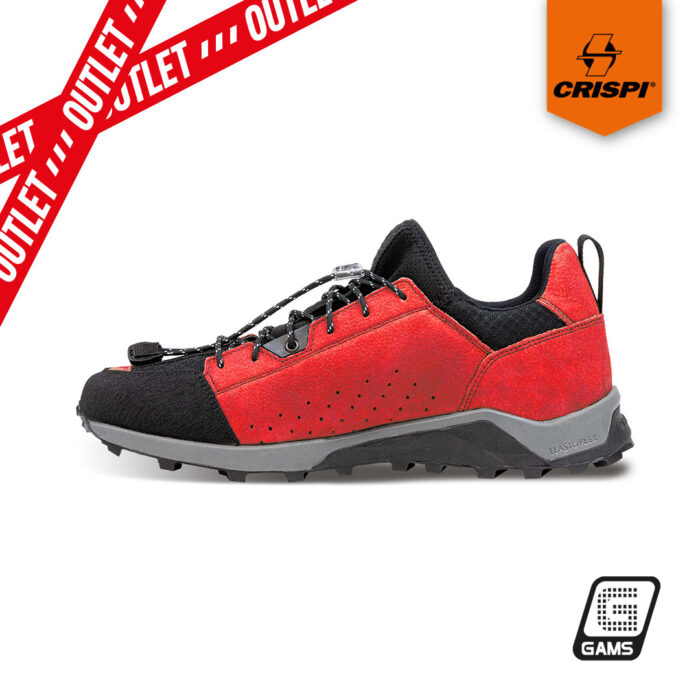 ATTIVA RED  - CRISPI - Imagen 3