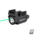 Linterna táctica para arma - OLIGHT Baldr Mini